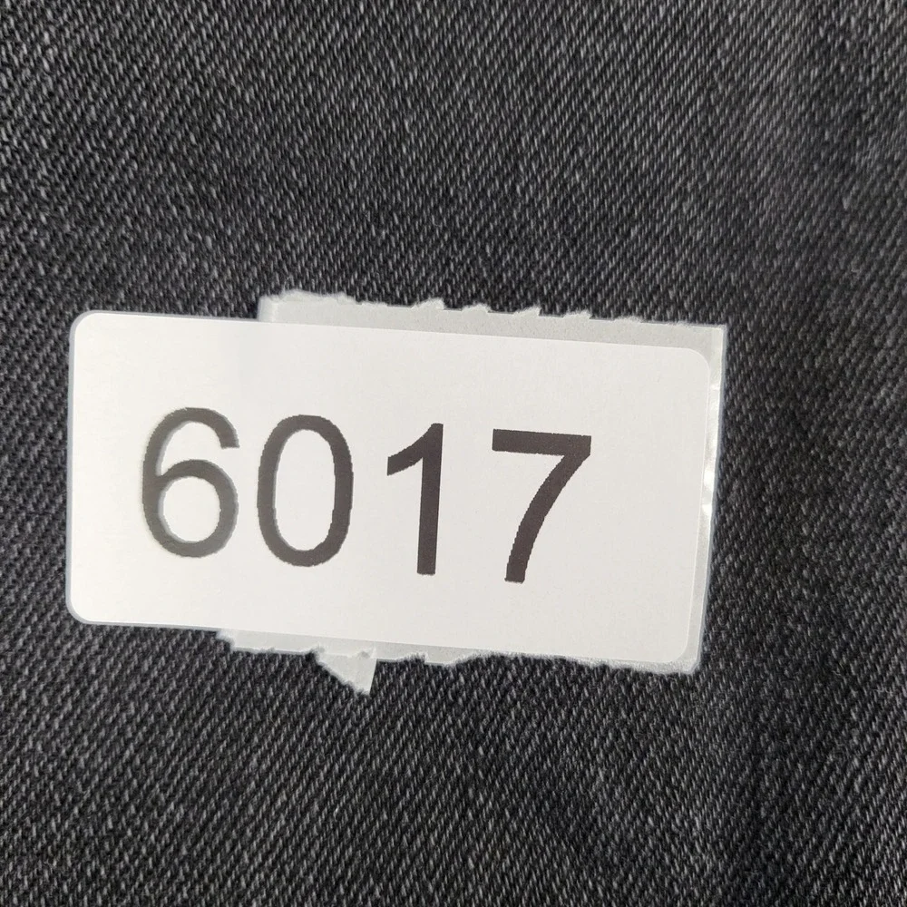 Levi's 541 Athletic Taper Jeans Mens‎ 32x32 Fits 32x29 Black Denim Pants